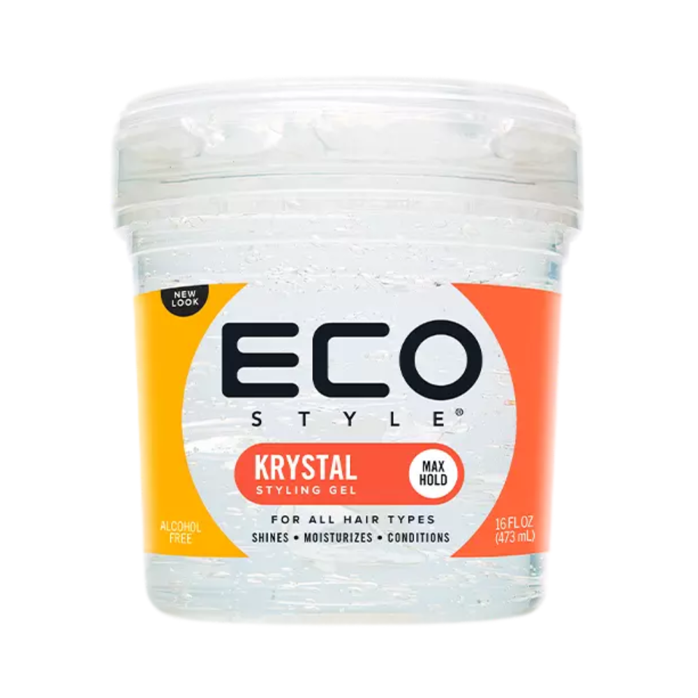 Krystal Styling Gel