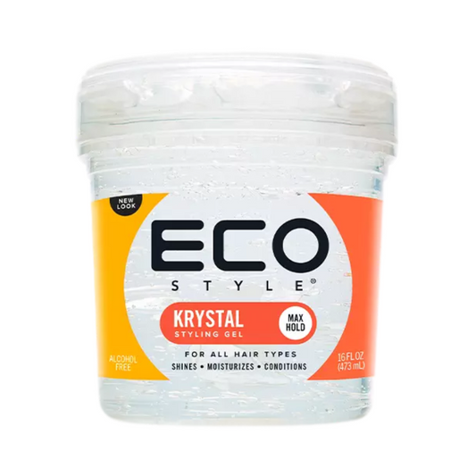 Krystal Styling Gel