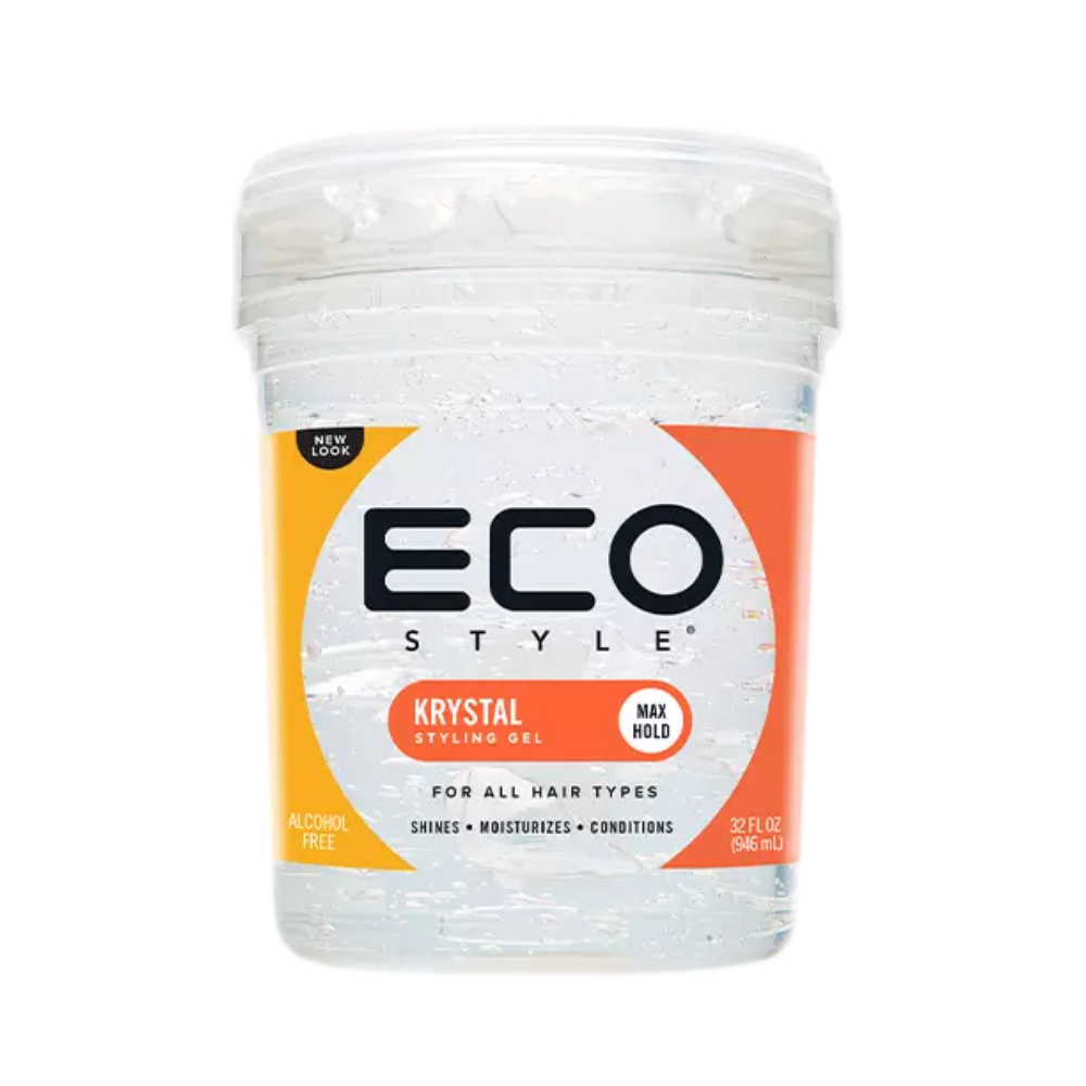 Krystal Styling Gel