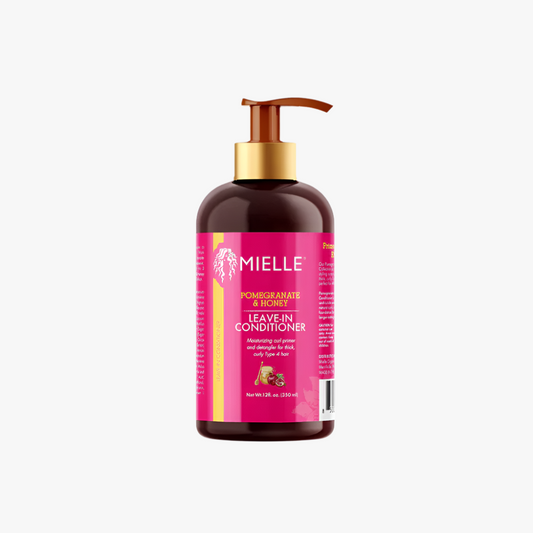 Pomegranate & Honey Leave-In Conditioner