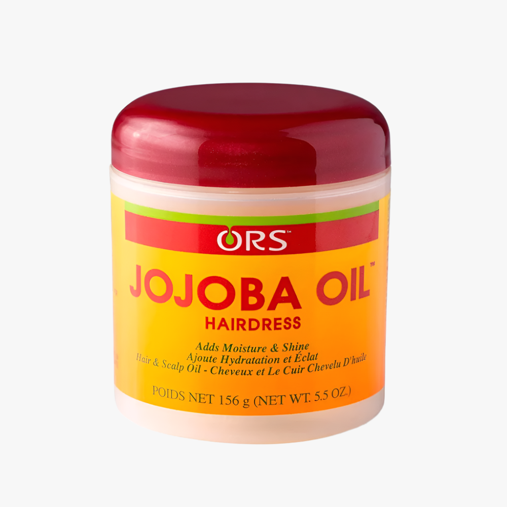 Jojoba Oil Hairdress