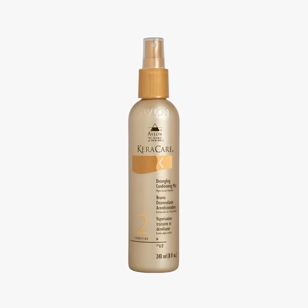 KeraCare Detangling Conditioning Mist 240 ml