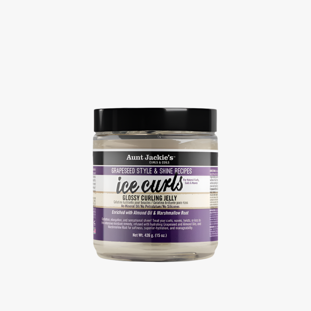 Ice Curls Glossy Curling Jelly