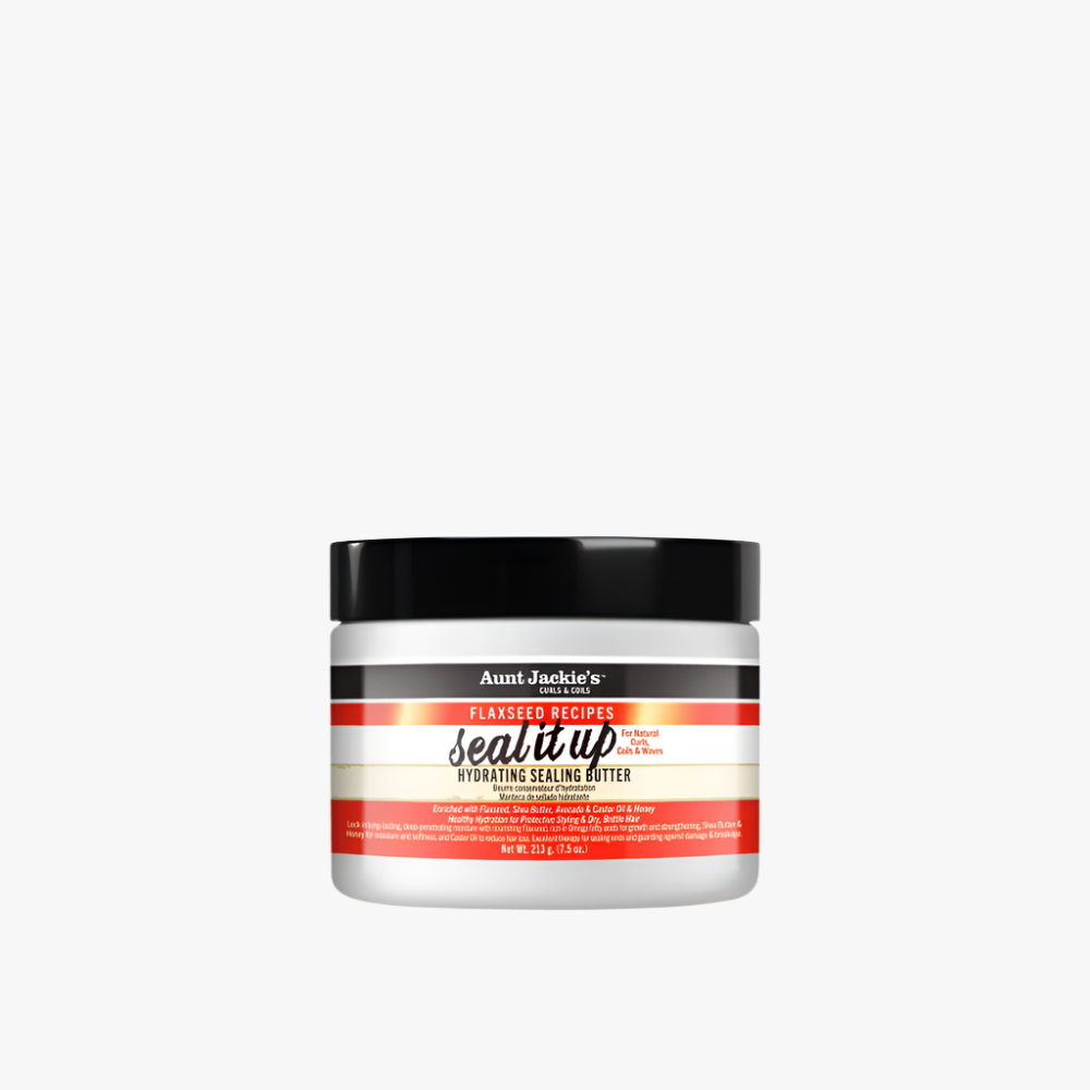 Seal It Up Hydrating Sealing Butter