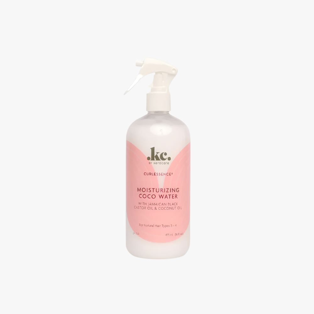 KeraCare CurlEssence Coco Water 475 ml