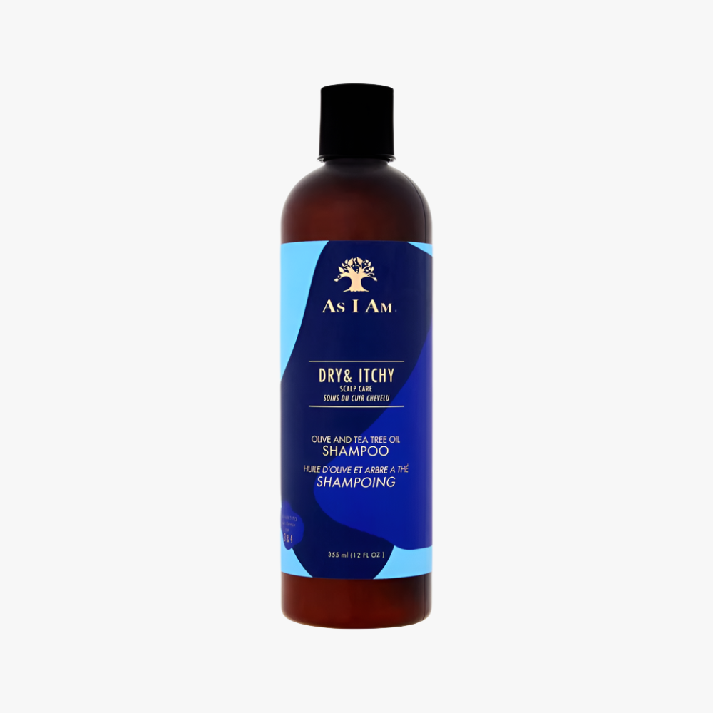 Dry & Itchy Scalp Care Dandruff Shampoo
