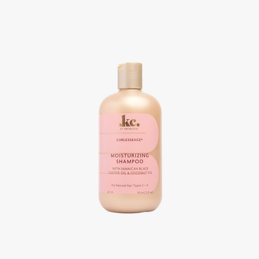 KeraCare CurlEssence Shampoo 355 ml