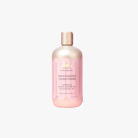 KeraCare CurlEssence Moisturizing Conditioner 355 ml