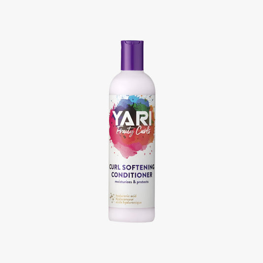 Fruity Curls Curl Softening Conditioner