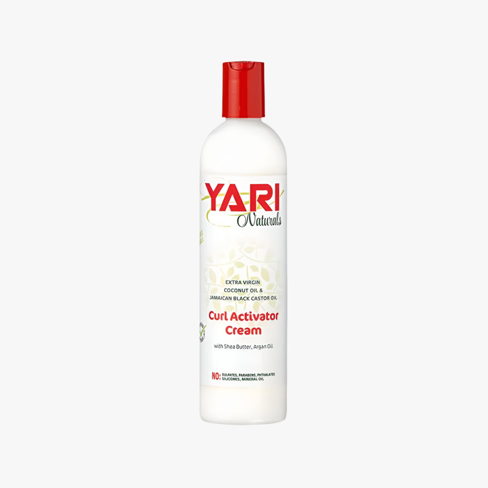 Naturals Creamy Hair Lotion