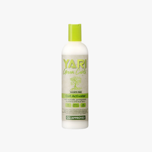 Green Curls Sulfate-Free Curl Activator