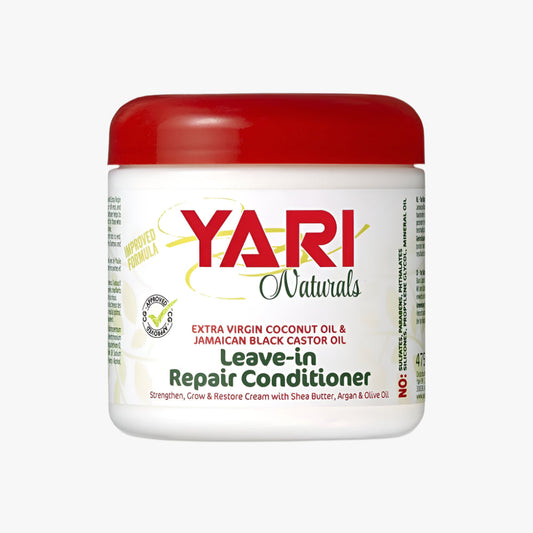 Naturals Leave-In Repair Conditioner