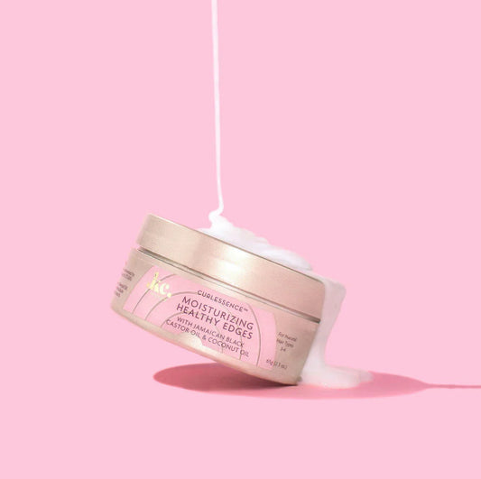 KeraCare CurlEssence Moisturizing Edge Gel – 65 grams