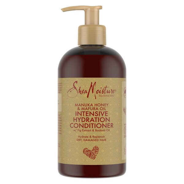 SheaMoisture Manuka Honey & Mafura Oil Intensive Hydration Conditioner