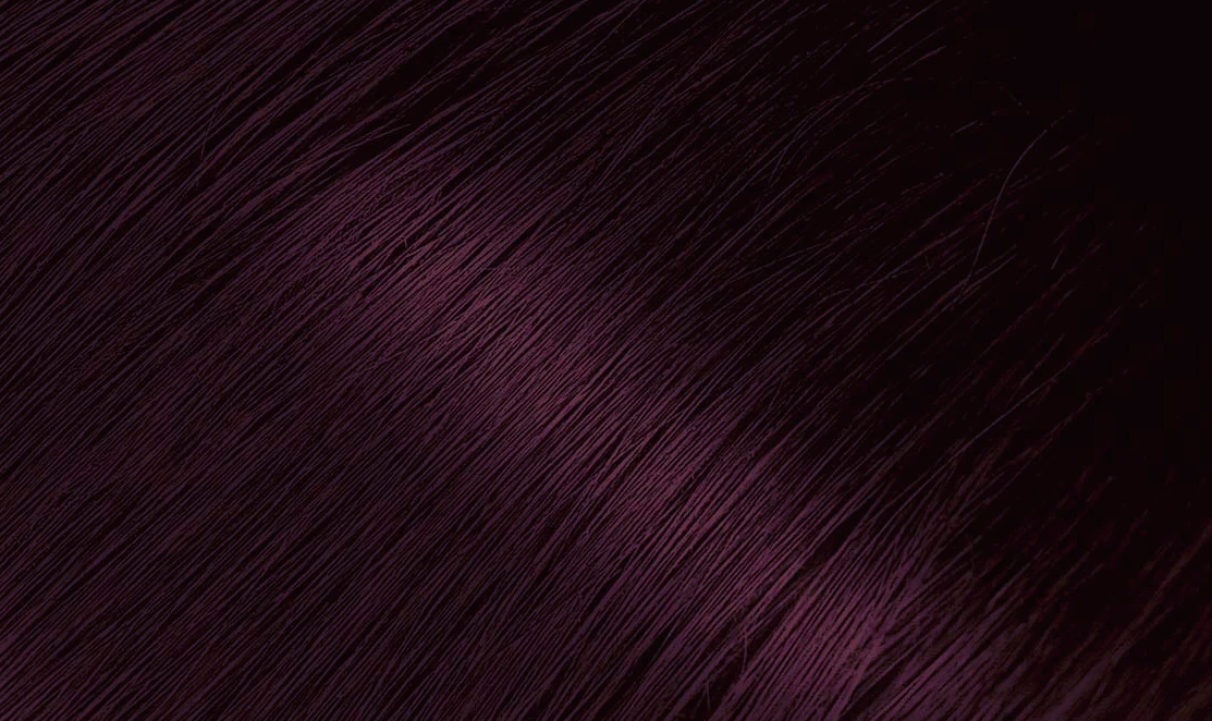 Permanent Powder Hair Colour – Deep Burgundy #96